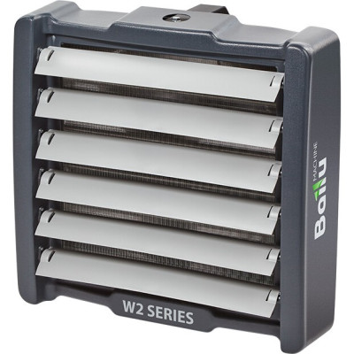 Тепловентилятор водяной BALLU BHP-W2-40-LN
